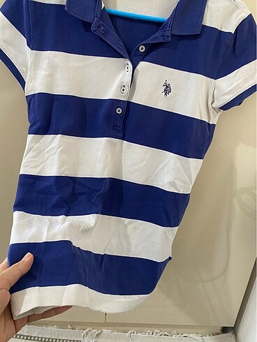 U.S Polo Assn. Orijinal ürün