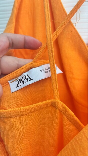 Zara Zata yazlıkelbise