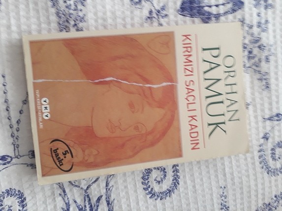 Aksesuar Kitap