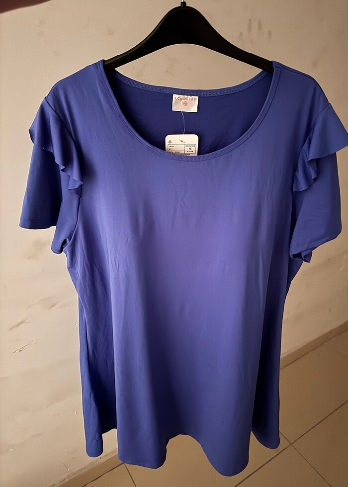 Mayo Üst - Görsel 2