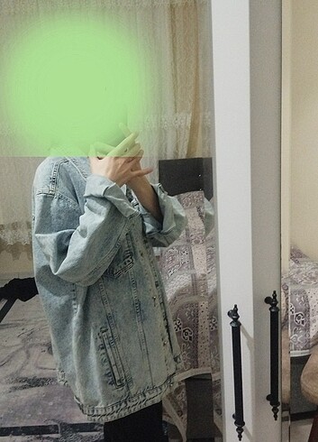 Manuka kot ceket - Görsel 5