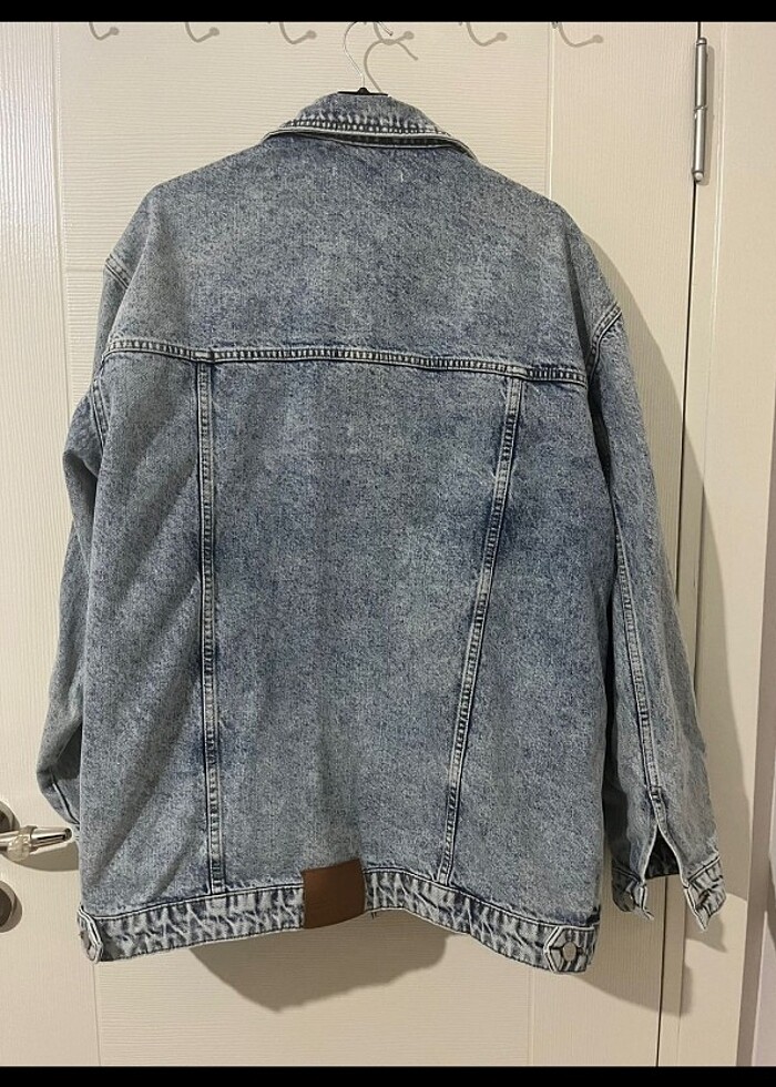 Manuka kot ceket - Görsel 3