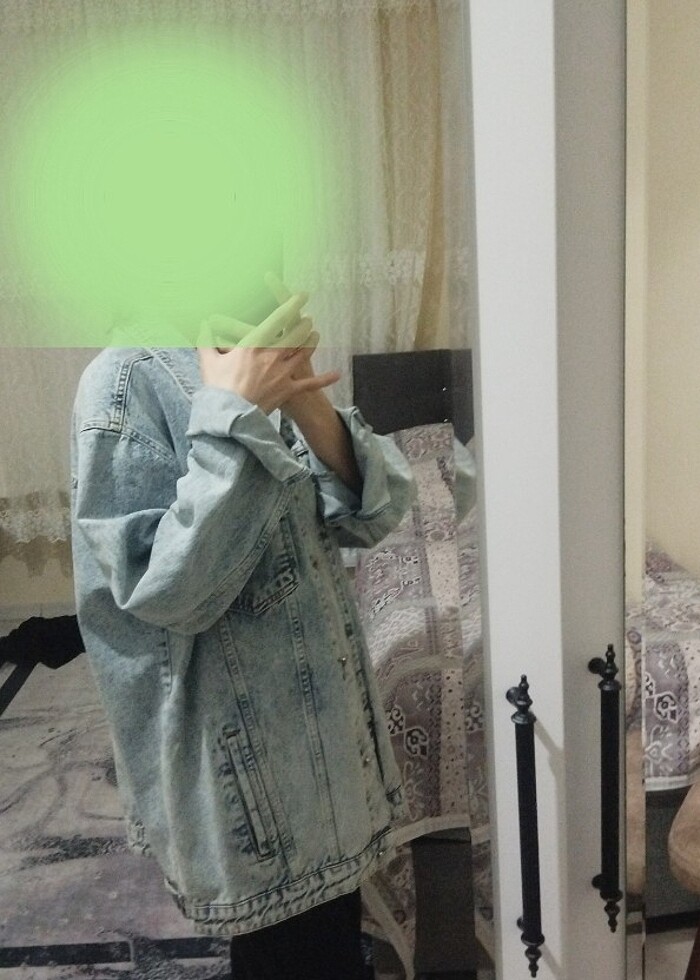 Manuka kot ceket - Görsel 5