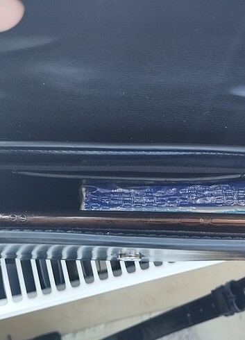 Mango çanta - Görsel 5