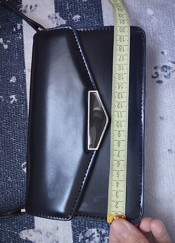 Mango çanta - Görsel 7