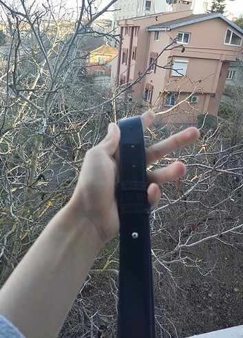 Mango çanta - Görsel 9