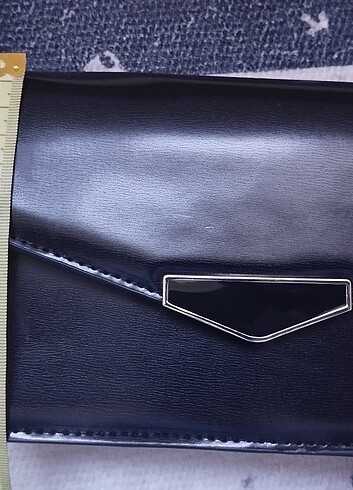 Mango çanta - Görsel 10