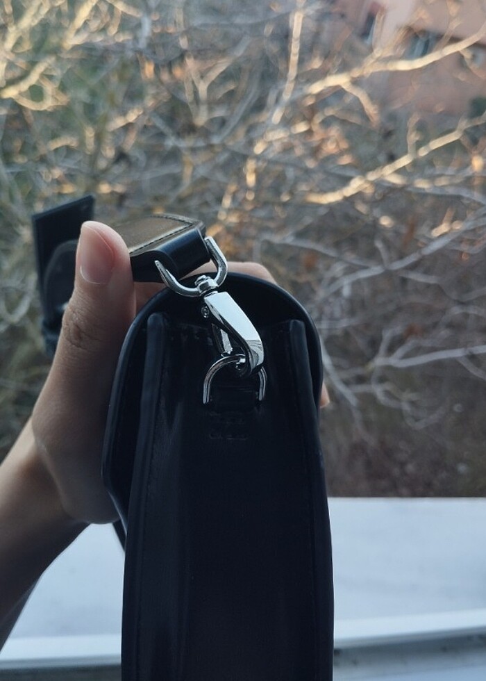 Mango çanta - Görsel 3