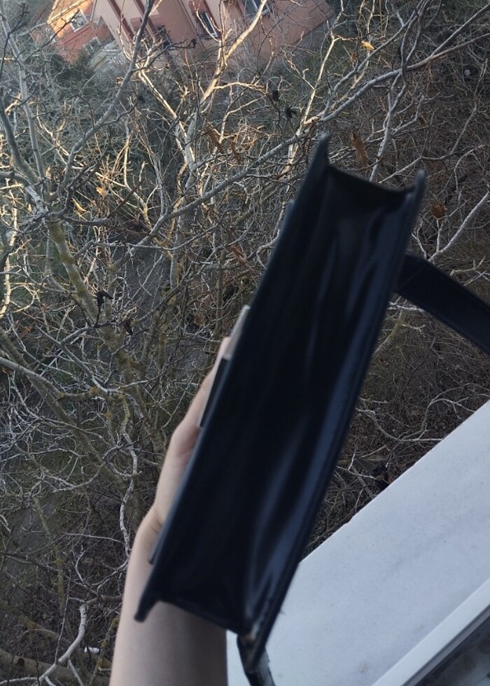 Mango çanta - Görsel 4