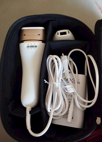 Braun Silk-expert Pro 5 IPL Lazer Epilasyon Cihazı - Görsel 3