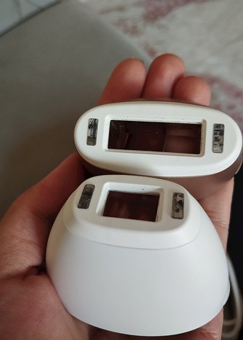 Braun Silk-expert Pro 5 IPL Lazer Epilasyon Cihazı - Görsel 6