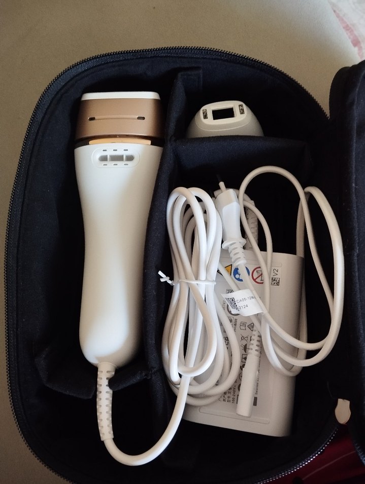 Braun Silk-expert Pro 5 IPL Lazer Epilasyon Cihazı - Görsel 3