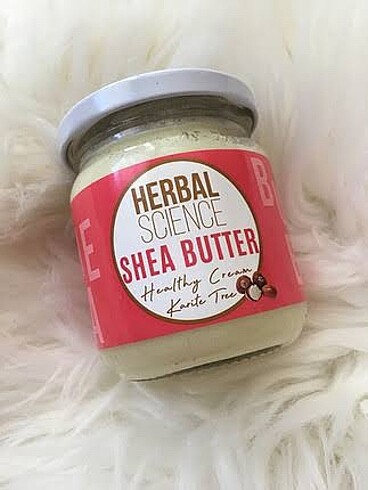 shea butter