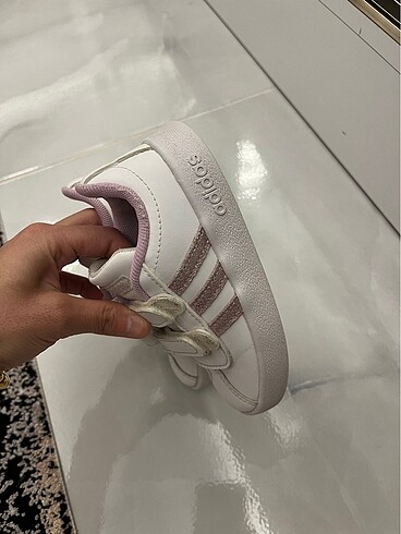 Adidas Adidas spor ayakkabı