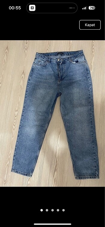 Milla jean