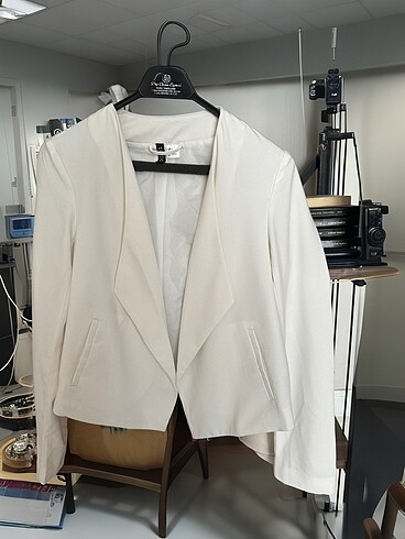 H&M Hm Blazer ceket