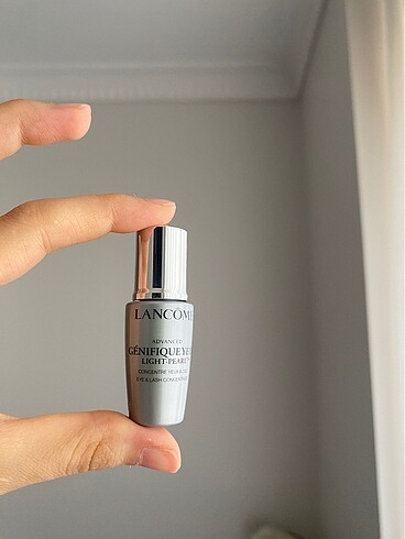 Lancôme Génifique Yeux Light?Pearl ? 5 ml