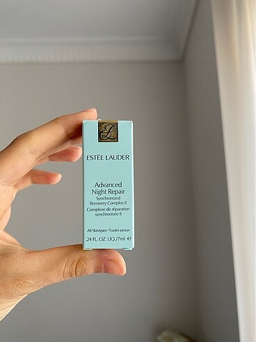 Estée?Lauder Advanced Night Repair Serum ? 7?ml