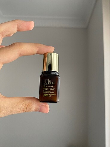 Estée?Lauder Advanced Night Repair Serum ? 7?ml - Görsel 3