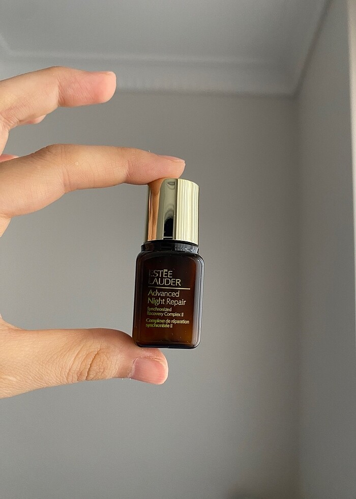 Estée?Lauder Advanced Night Repair Serum ? 7?ml - Görsel 3