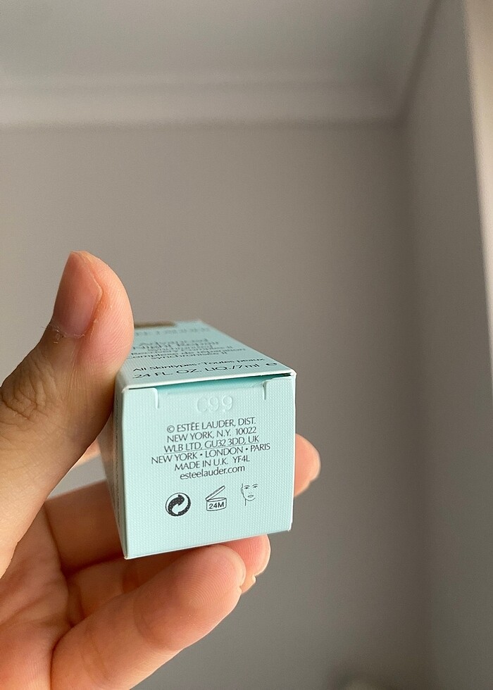 Estée?Lauder Advanced Night Repair Serum ? 7?ml - Görsel 2