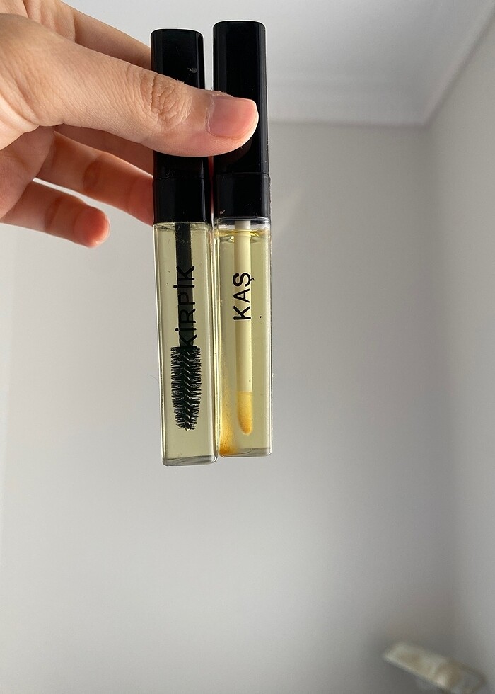 Arifoğlu Kaş Kirpik Serumu - Görsel 2