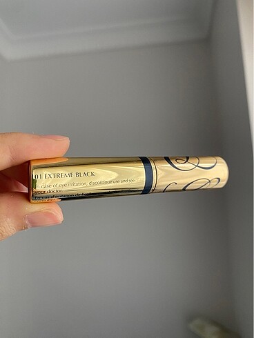 Estee Lauder Estee Lauder Sumptuous Extreme Maskara