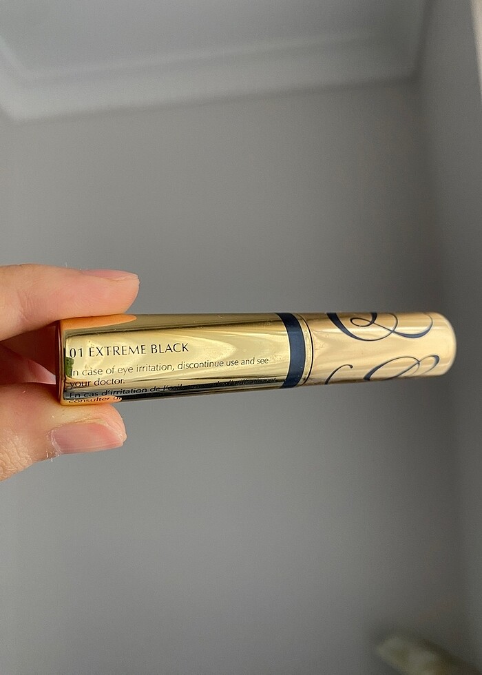 Estee Lauder Sumptuous Extreme Maskara - Görsel 2