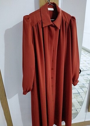 Tunik gömlek