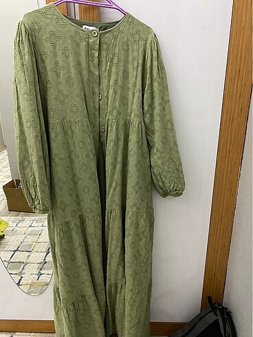 Diğer Tesettür elbise