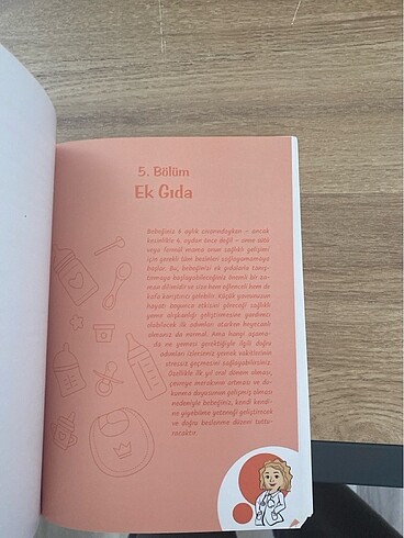 Bebek kitabı - Görsel 3