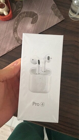 Pro4 kulaklık