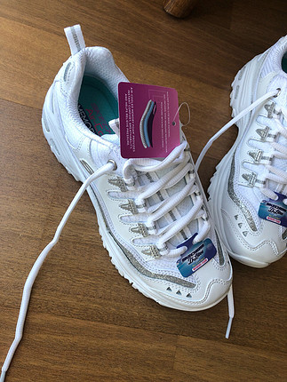 Skechers Skechers d?lites en sevilen renk