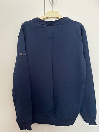 m Beden Columbia orj. Kadın Sweatshirt medium