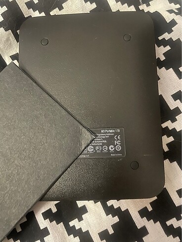 Samsung Samsung Harici Bellek 1 TB