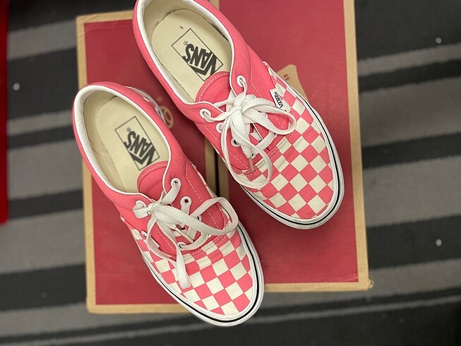 Vans Vans 37