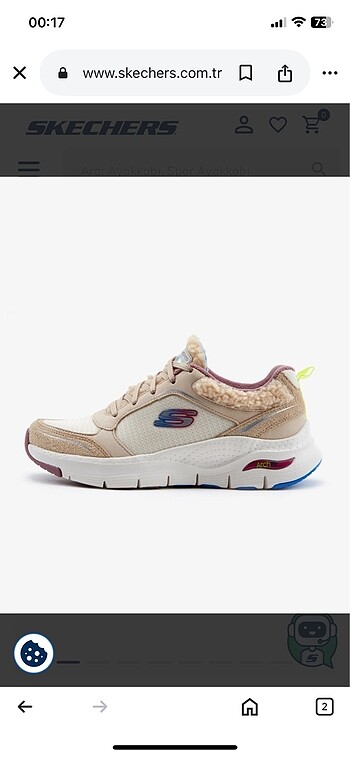 Skechers Skechers Arc Fit 37