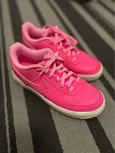 38,5 Beden Nike Air Force 38.5
