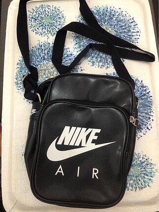 Nike çapraz çanta