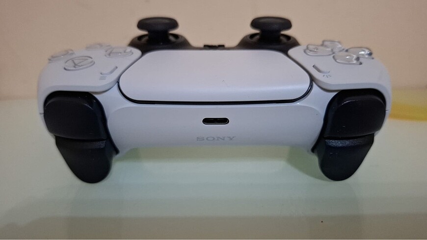 Sony PS5 + konsol