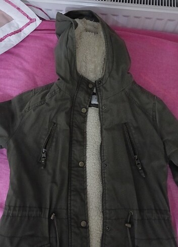 LC Waikiki Lcw parka