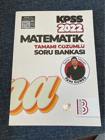 kpss matematik soru banksı ilyas güneş