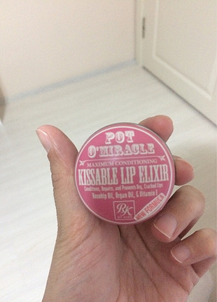 Diğer Kozmetik lip balm 