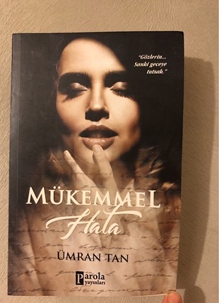 Mükemmel hata