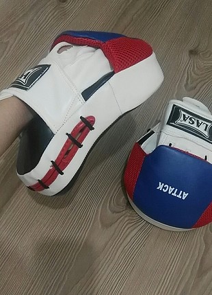boks lapası