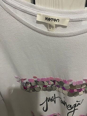 m Beden 3 tshirt bir arada