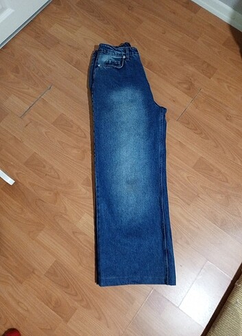 Diğer Kot pantolon