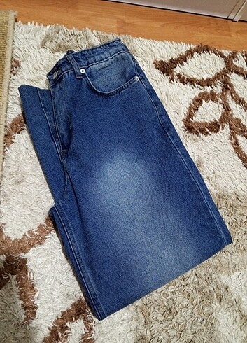 29 Beden Kot pantolon