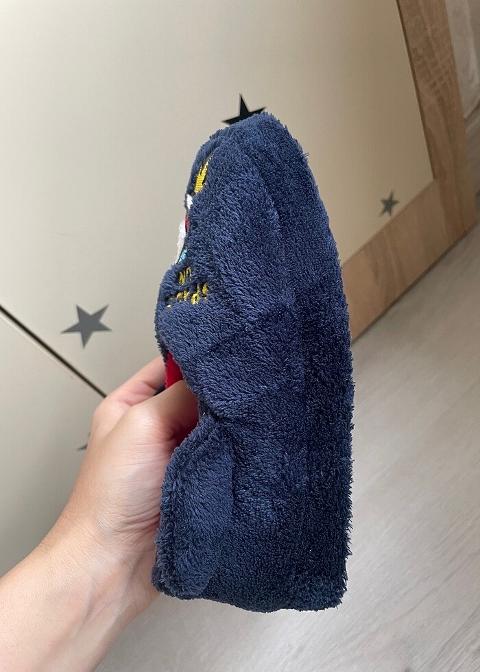 Çocuk panduf - Görsel 4