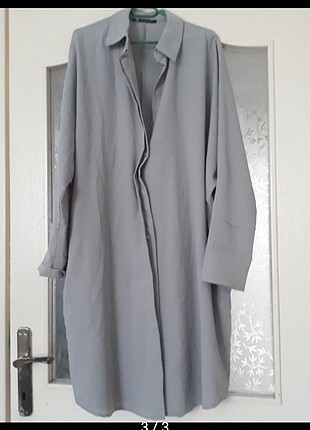 Gri tunik
